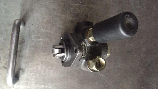 FOTON LOVOL AGRICULTURE TRACTOR FT1254 LIFT PUMP